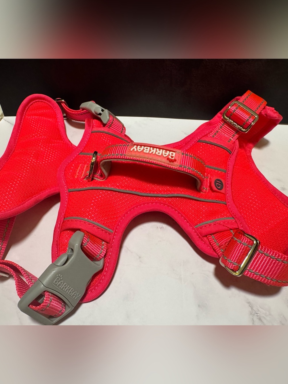 XL dog harness